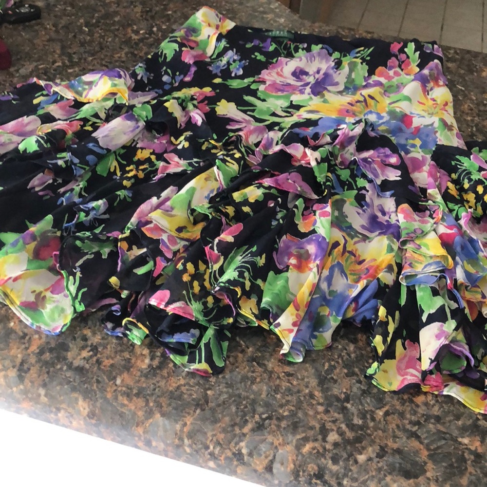 RaLph LauRen Skirt